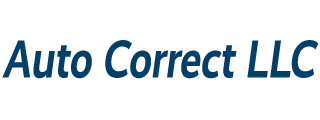 Auto Correct LLC Logo
